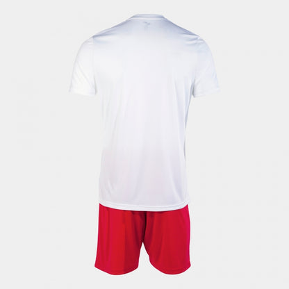 PHOENIX II SET WHITE RED 10 KOMADA