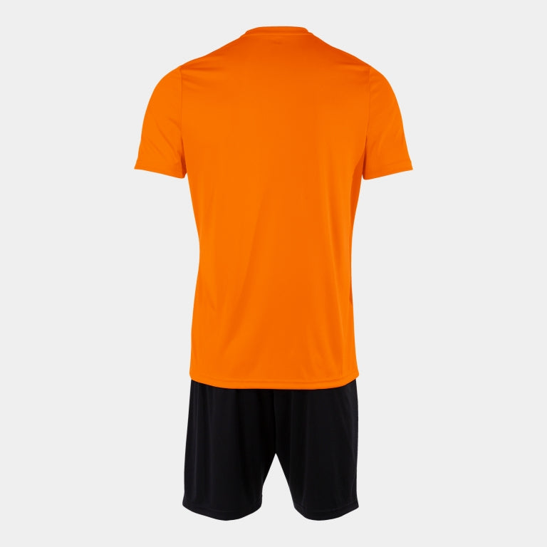 PHOENIX II SET ORANGE BLACK 10 KOMADA