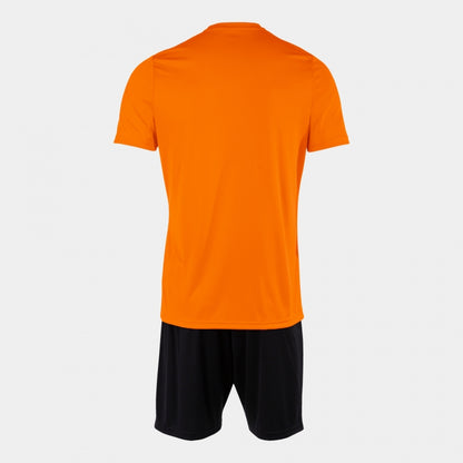 PHOENIX II SET ORANGE BLACK 10 KOMADA