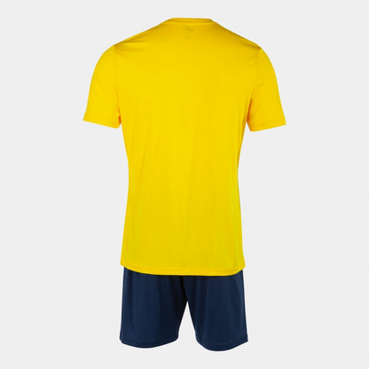 PHOENIX II SET YELLOW NAVY 10 KOMADA