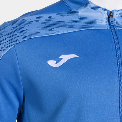 CHAMPIONSHIP VIII TRACKSUIT ROYAL BLUE DARK NAVY 10 KOMADA