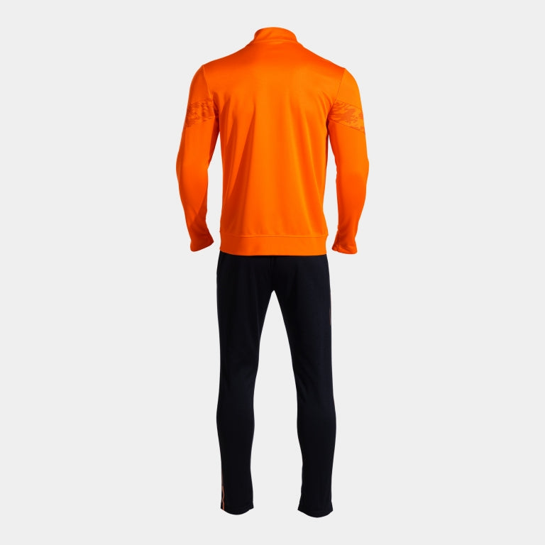 CHAMPIONSHIP VIII TRACKSUIT ORANGE BLACK 10 KOMADA