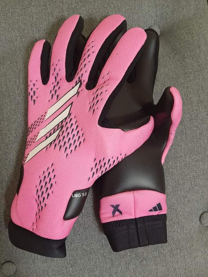 Adidas X Gl Golmanske rukavice