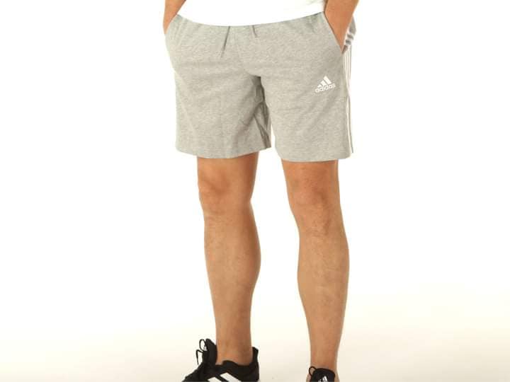 Adidas hlačice pamuk AC0662