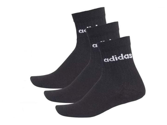Adidas stopalice crne
