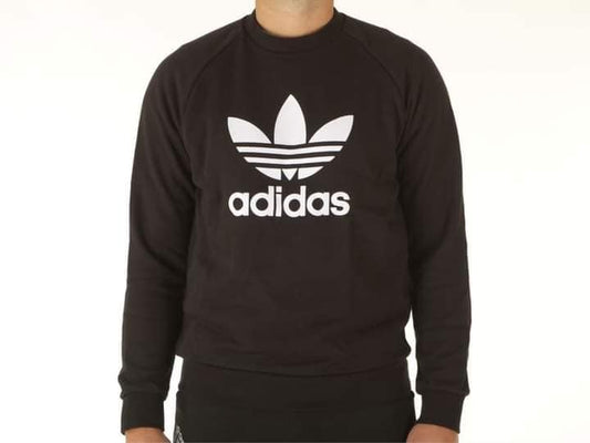 Adidas Trefoil Crew