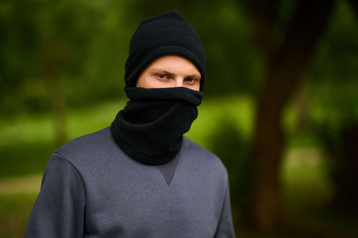 Kapa i šal jednodijelno