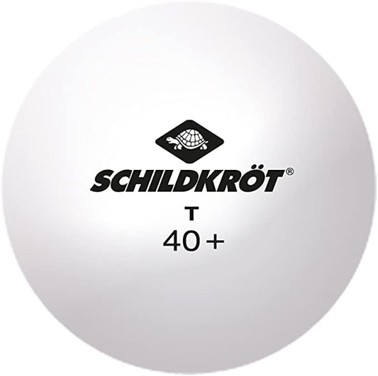 Loptice za stolni tenis na komad Schildkrot