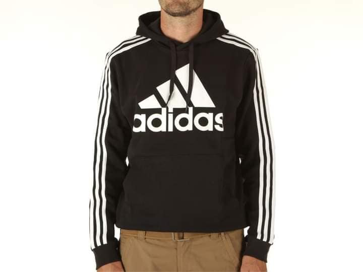 Adidas Hoodie H14641