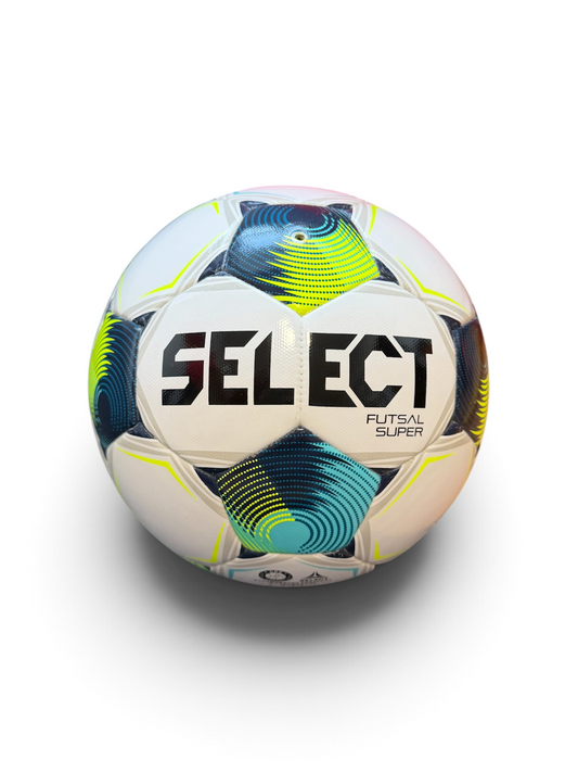 Futsal Nogometna lopta Select super Fifa quality pro