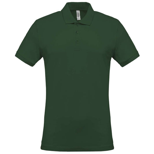 POLO MAJICA LOVAČKO ZELENA