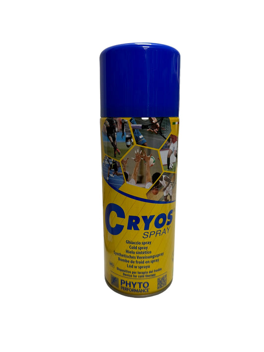 Cryos instant led u spreju