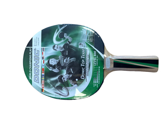 Donic Champs 400 reket za stolni tenis