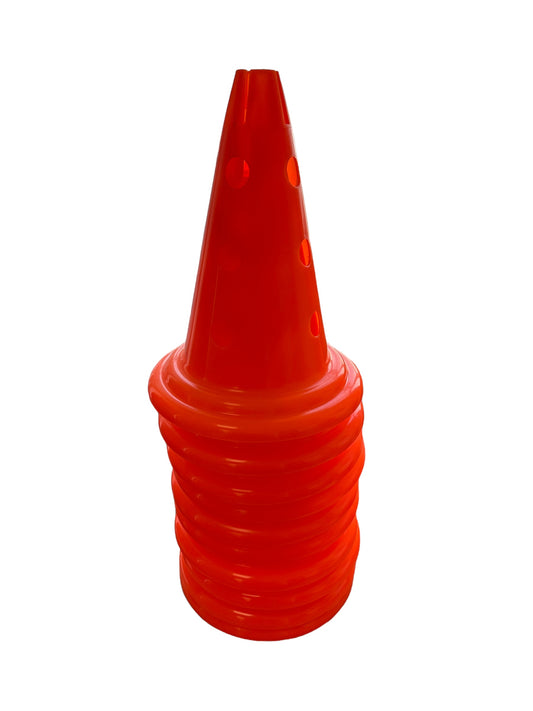 PVC čunj 30cm
