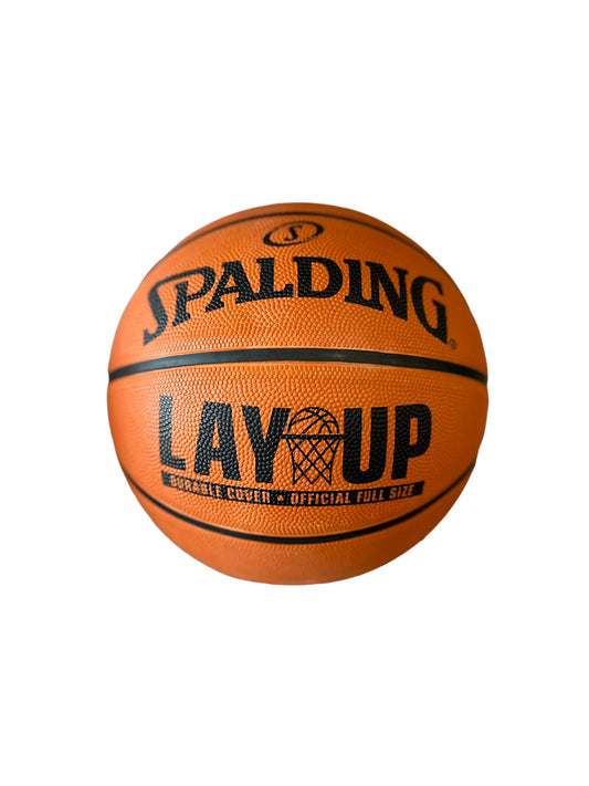 Košarkaška lopta Spalding Lay Up