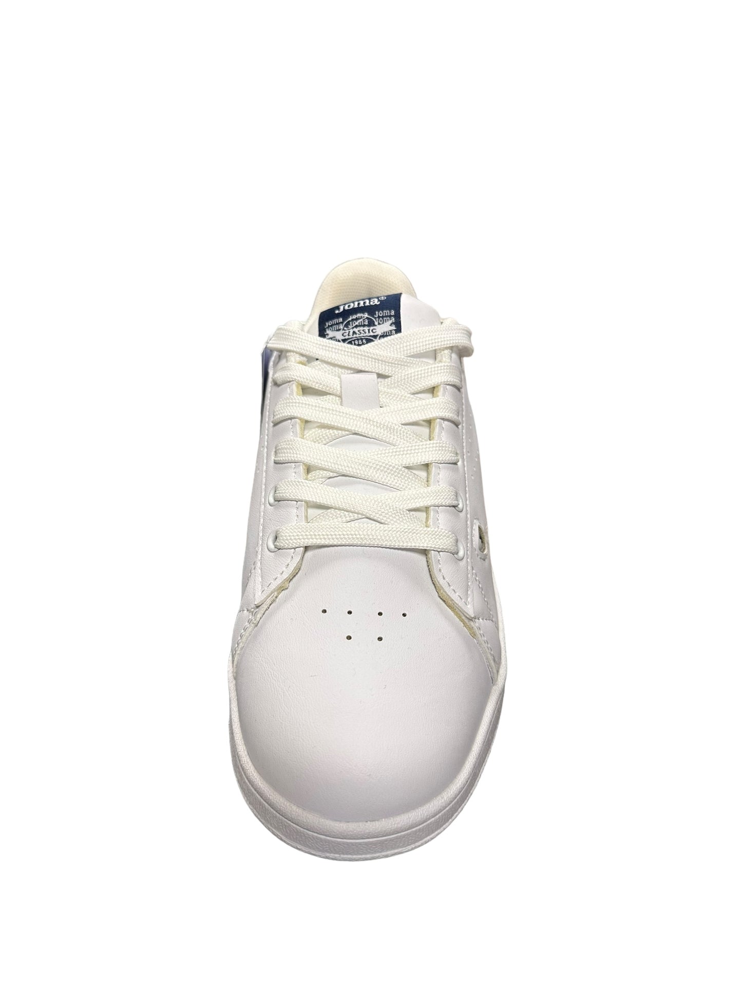 Joma Lady White
