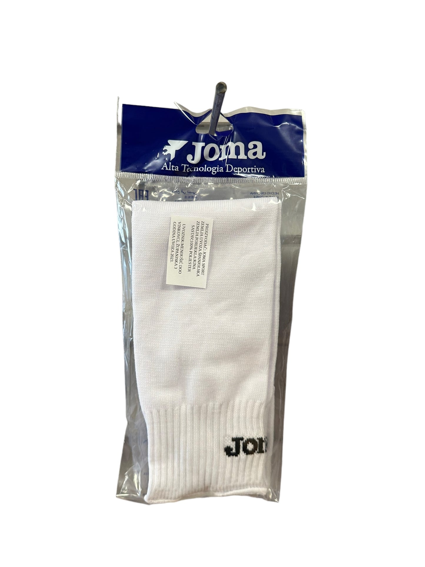 Joma štucne