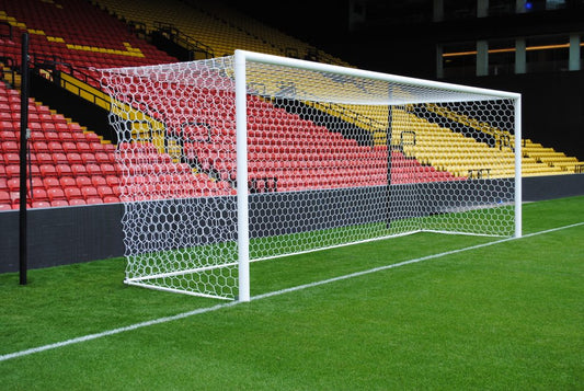 Nogometni fiksni gol 7.32m x 2.44m par