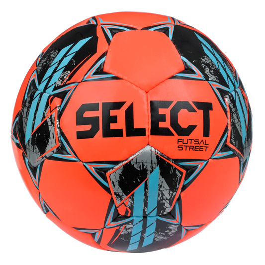 Futsal Nogometna lopta Select Street v22