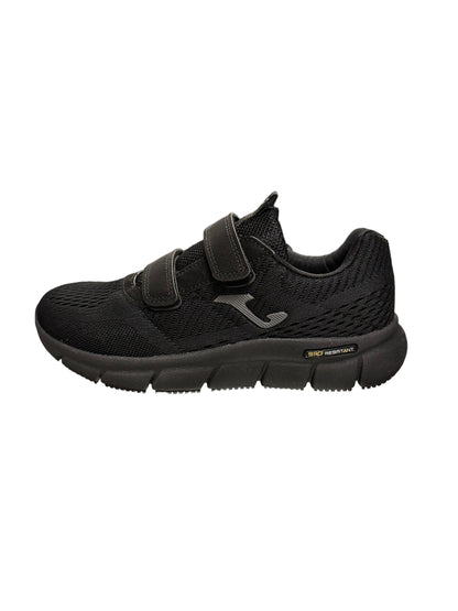 Joma Man Black