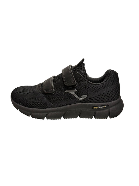 Joma Man Black