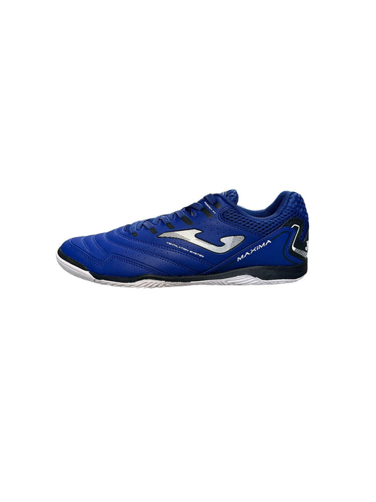 Joma Maxima 2404 Royal Indoor