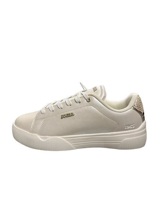 Joma Lady White Princetion