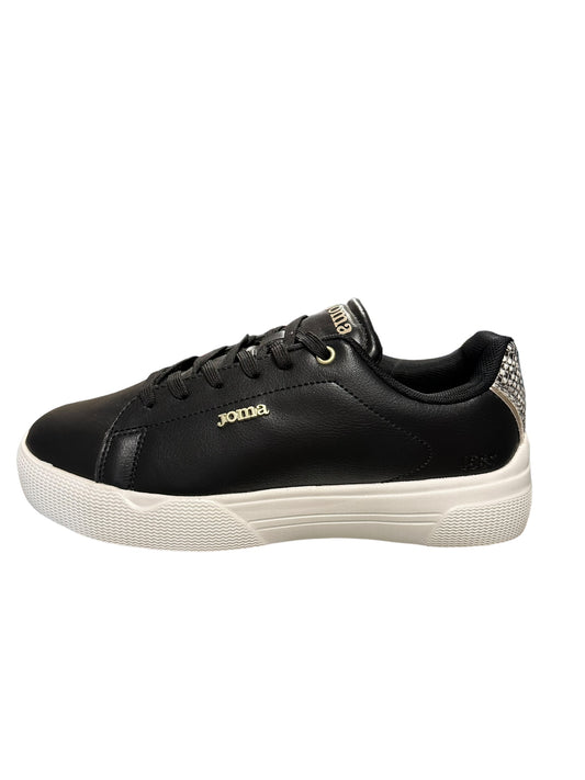Joma Lady Black Princetion