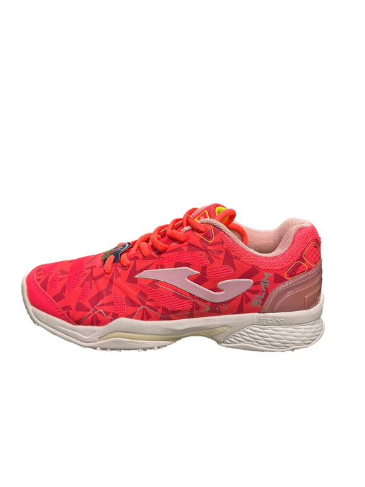Joma Lady Fuscia Clay