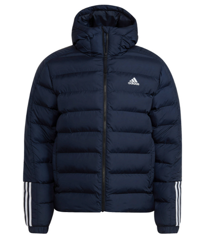 Adidas Itavic Jakna tamno plava