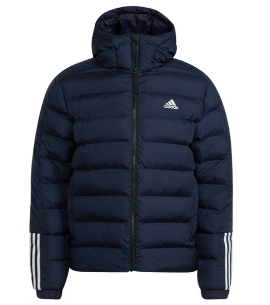 Adidas Itavic Jakna tamno plava