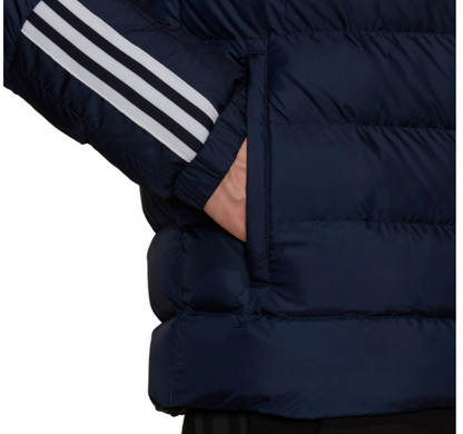 Adidas Itavic Jakna tamno plava