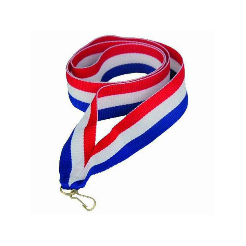 Traka za medalju zastava