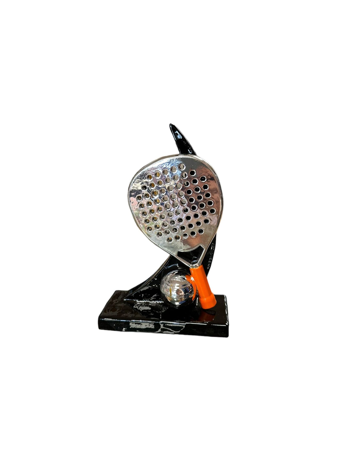 Statua Padel
