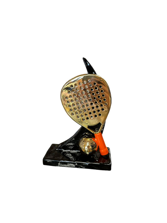 Statua Padel
