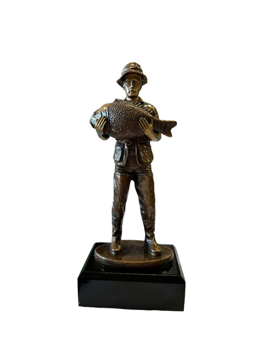 Statua Ribar