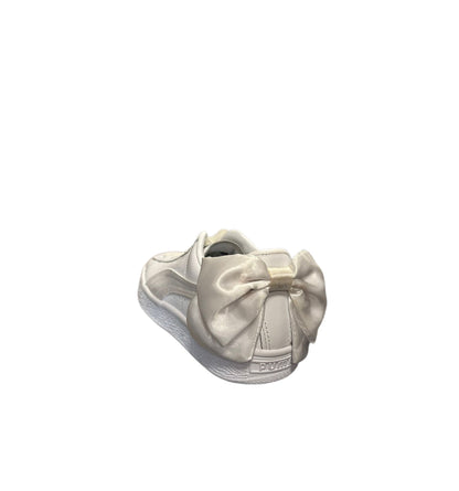 Puma Basket Bow