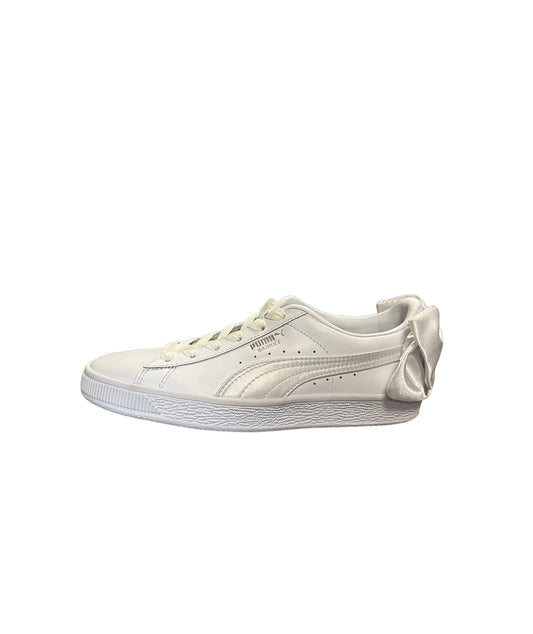 Puma Basket Bow