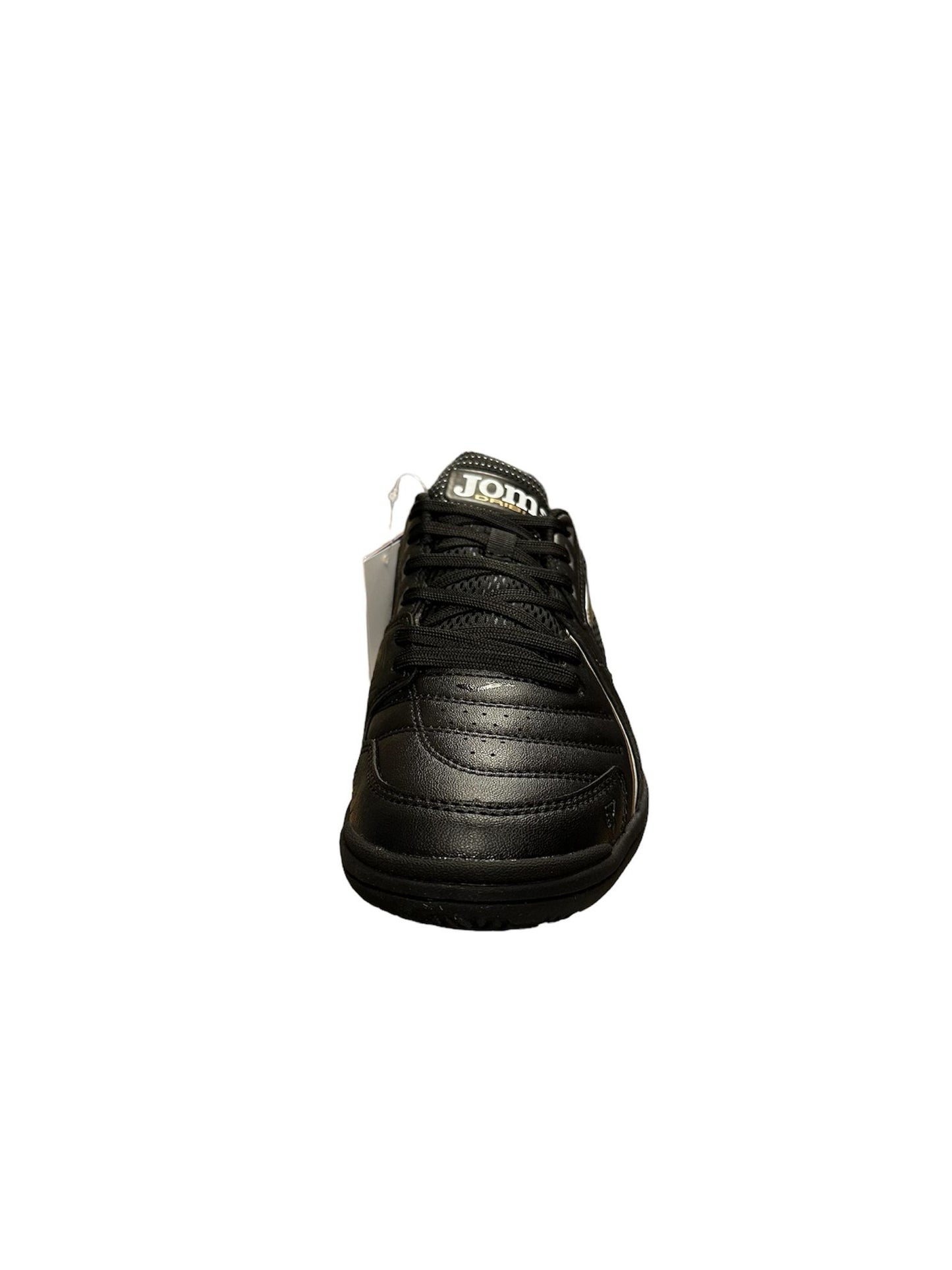 Joma Dribling 2401 Black Gold Indoor
