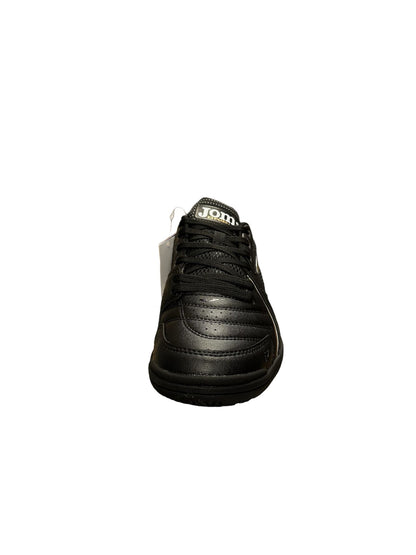 Joma Dribling 2401 Black Gold Indoor