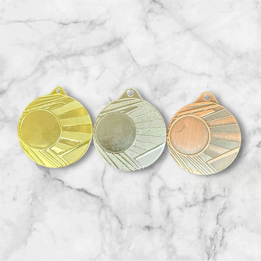 Medalje FI50 set - varijanta 1