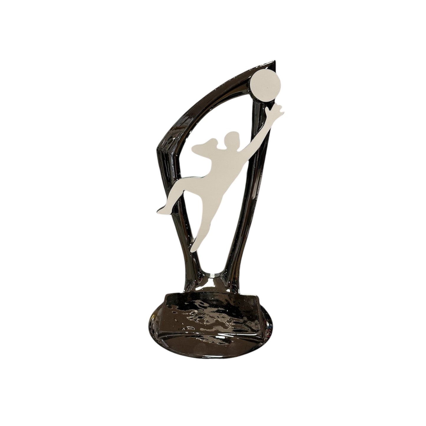 Statua Najbolji Vratar Nogomet