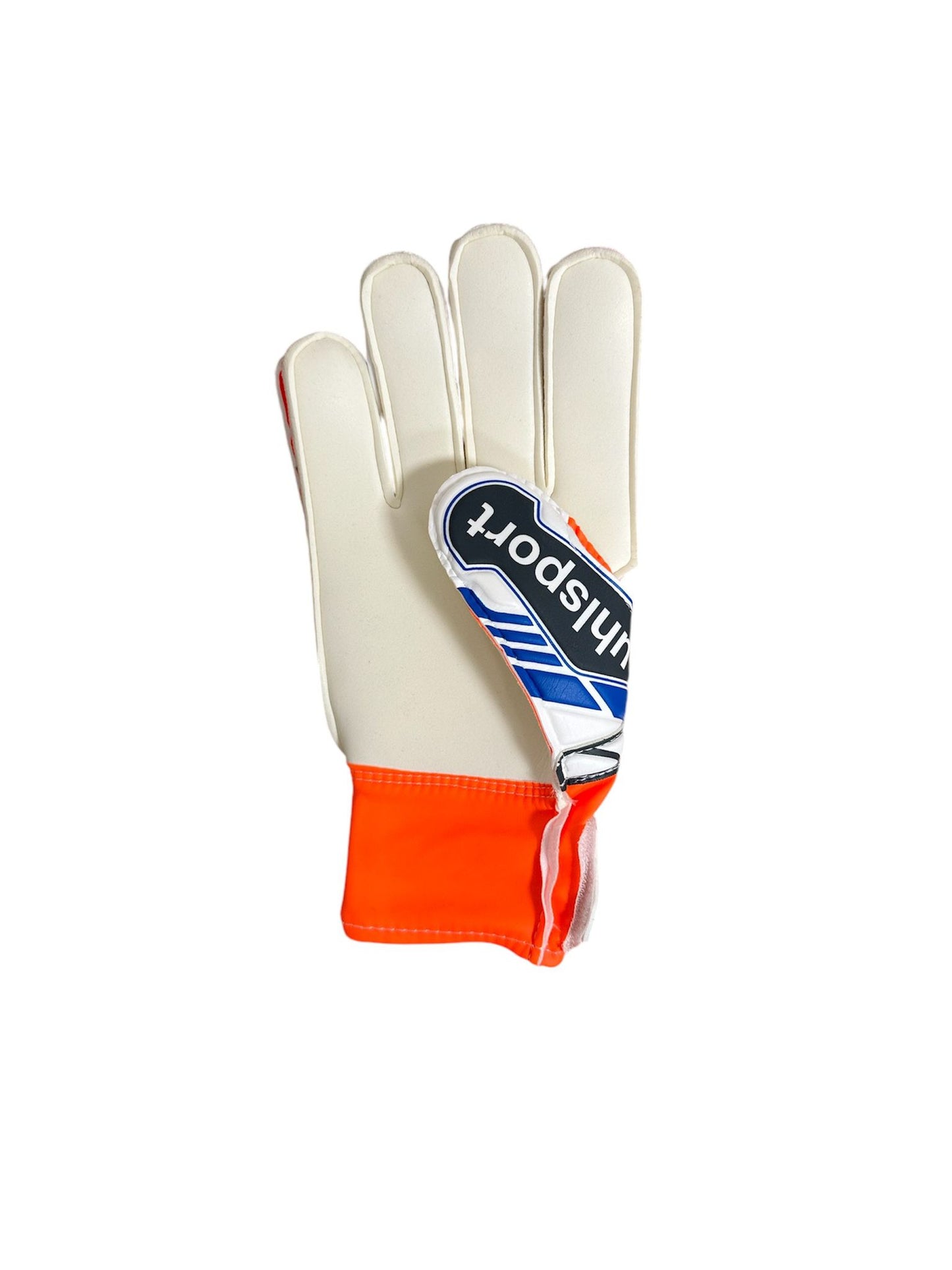 UHL eliminator soft junior vel 8