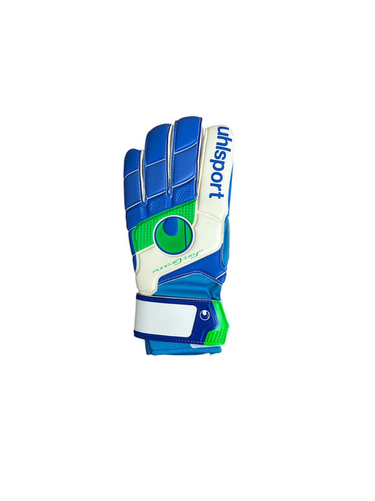 UHL SOFT BLUE VEL 8