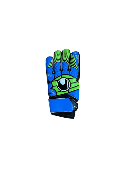 UHL SOFT SF JUNIOR VEL 8