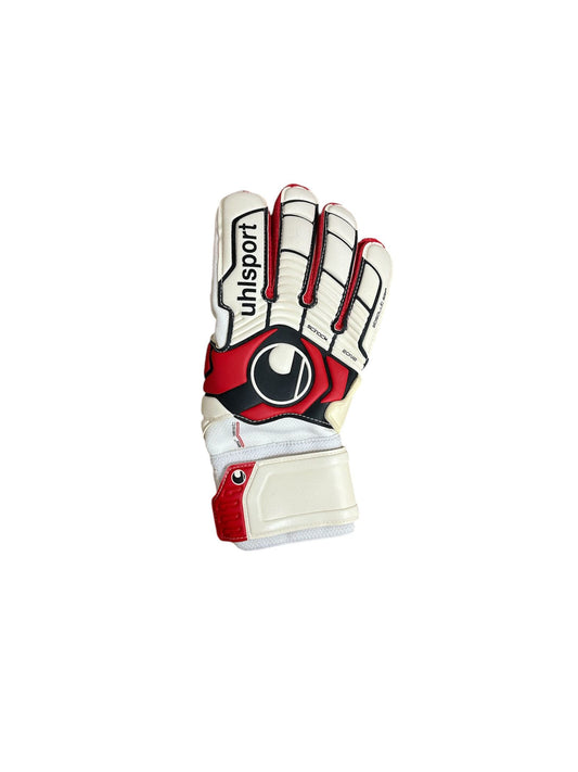 UHL ERGONOMIC RED WHITE VEL 9