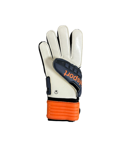UHL ELIMINATOR NAVY SHOCK RED VEL 9