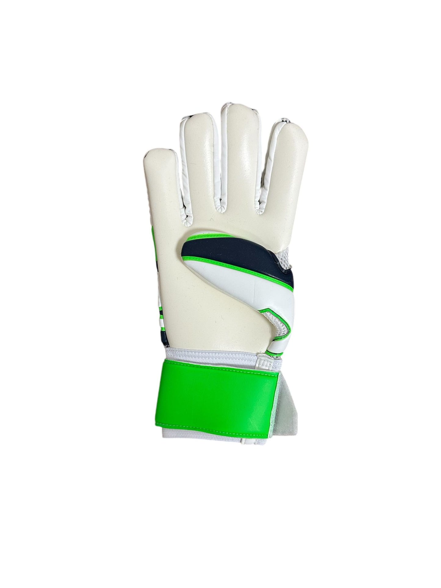 UHL SPORT SOFT FLUO GREEN VEL 9
