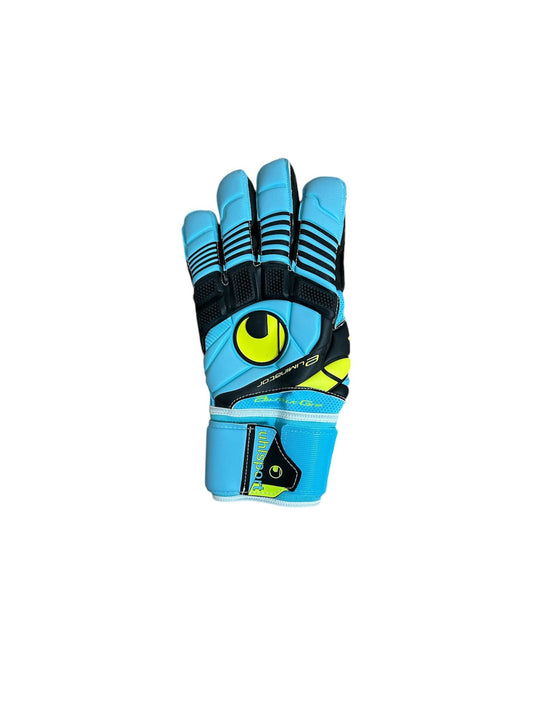 UHL ELIMINATOR ICE BLUE VEL 9