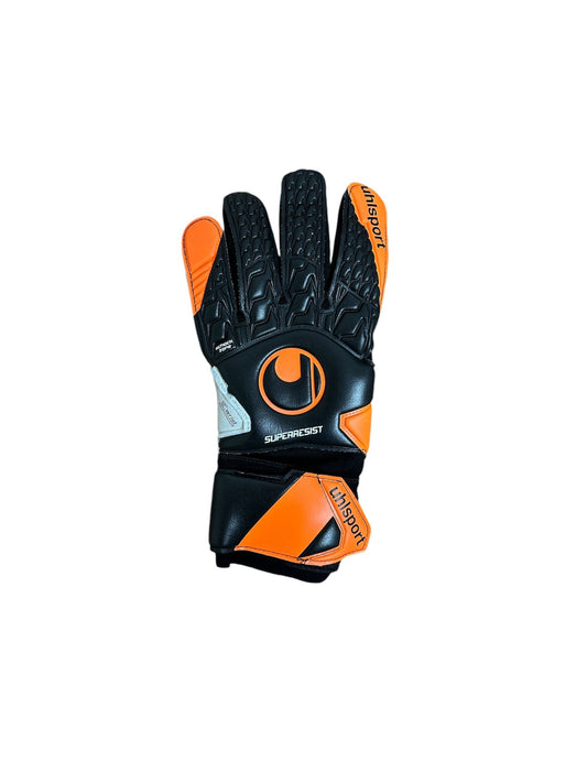 UHL SPORT SUPER RESIST VEL 9